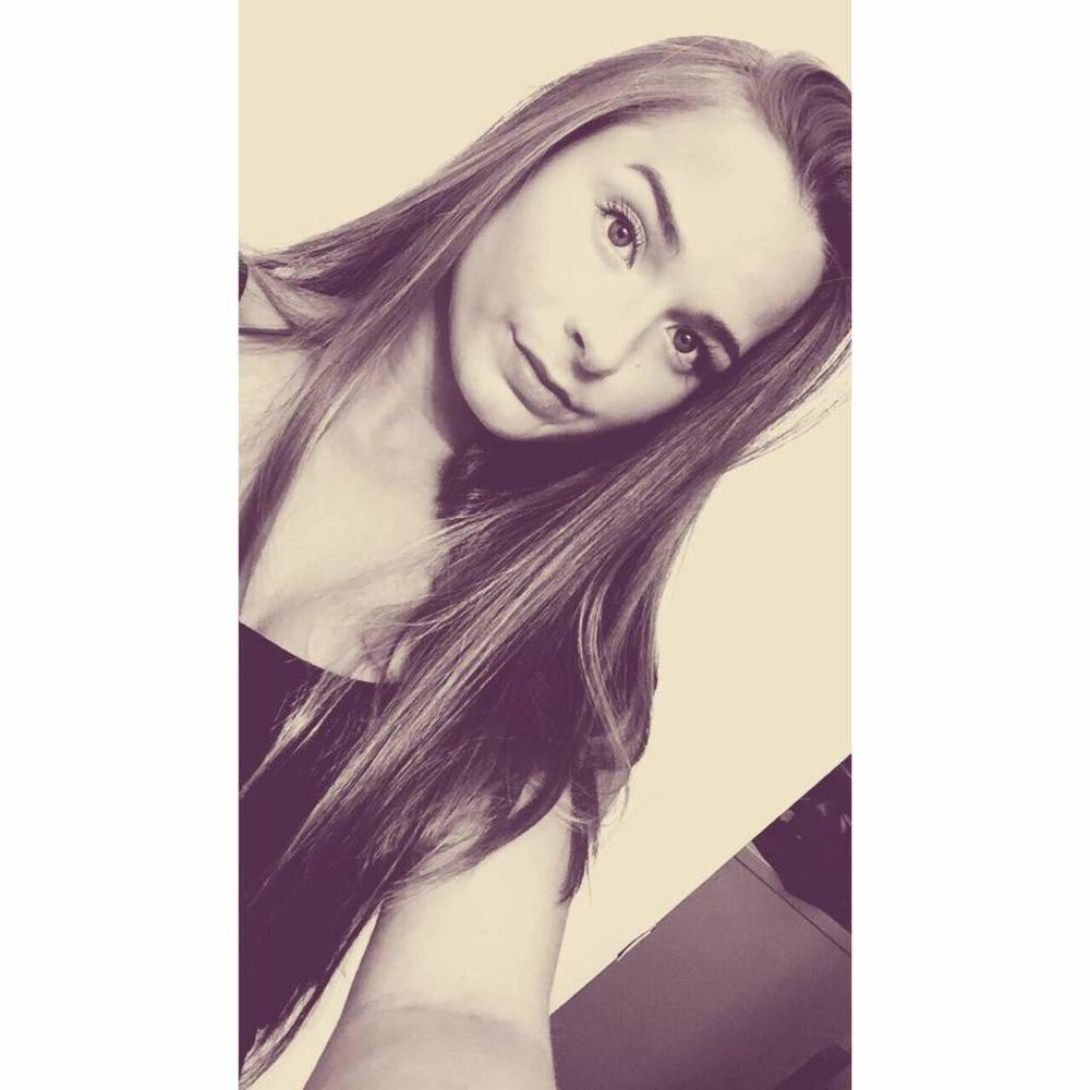 Meet your Posher, Jessica